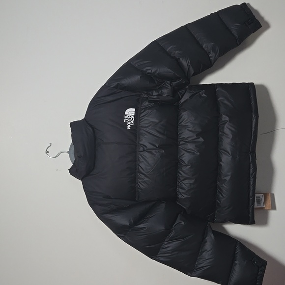 NORTHFACE Men’s 1996 Retro Nuptse Jacket - Size Small - Picture 9 of 10